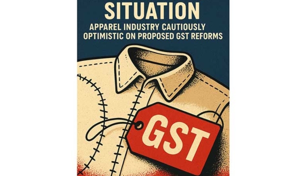 GST
